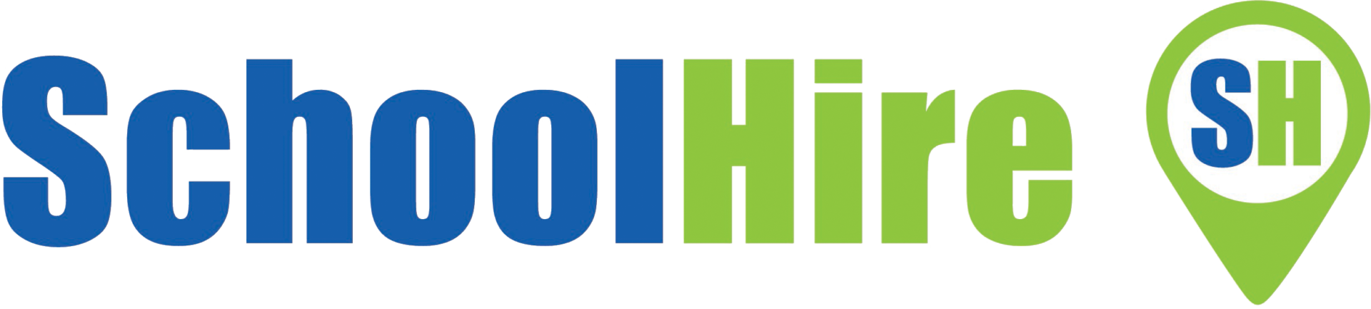 SchoolHire logo