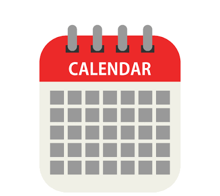 Calendar Icon